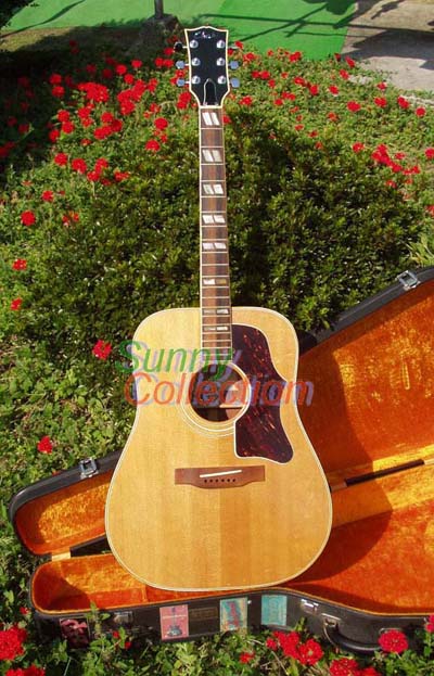 ���؃M�^�[